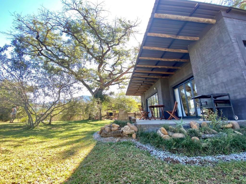 Crocodile Sands River Lodge Mbombela Exterior photo
