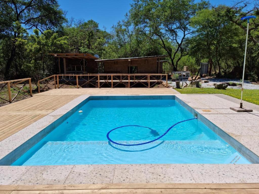 Crocodile Sands River Lodge Mbombela Exterior photo